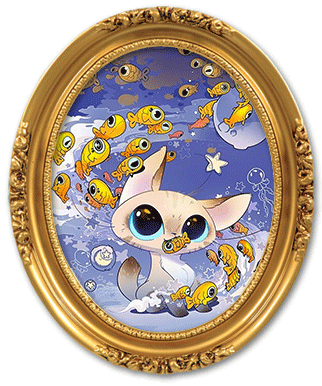 goto: Art of CeciDraws