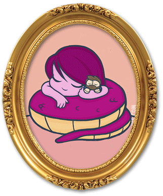 goto: Art of Mr Dicks